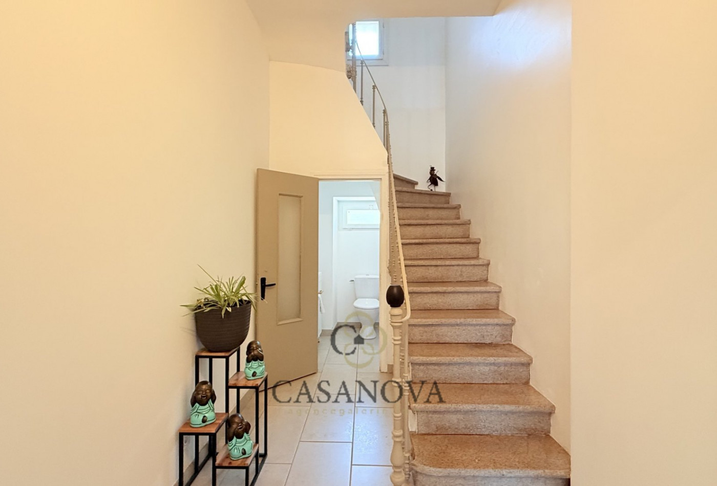 vente Maison Montblanc - Photo 6