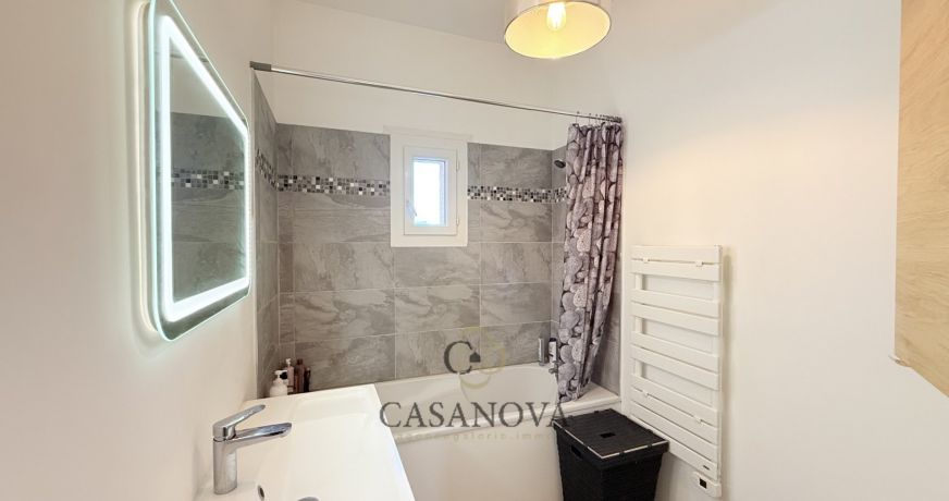 vente Maison Montblanc