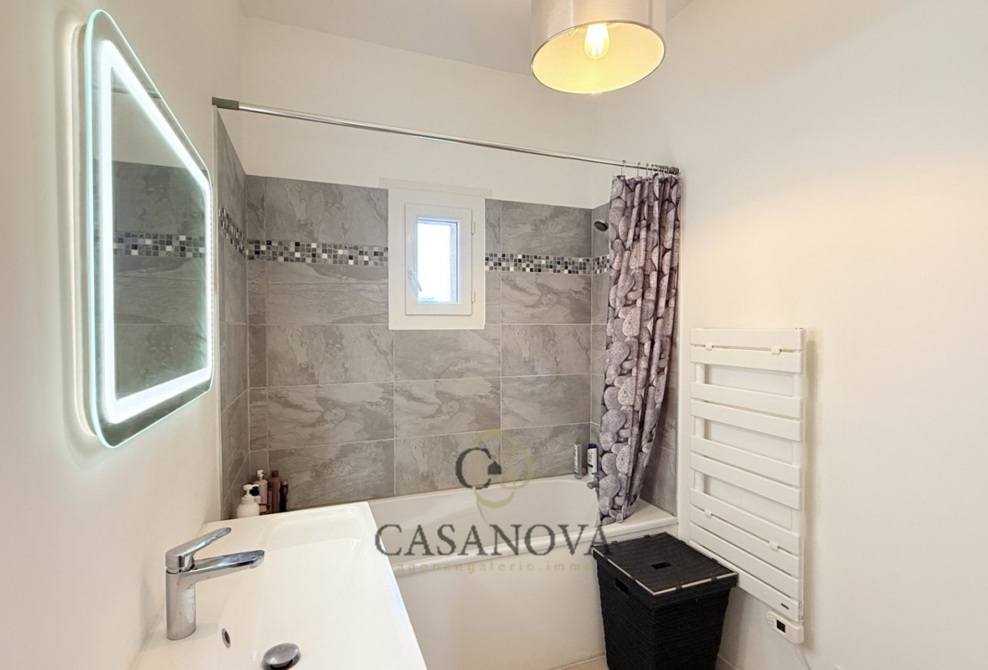 vente Maison Montblanc - Photo 7