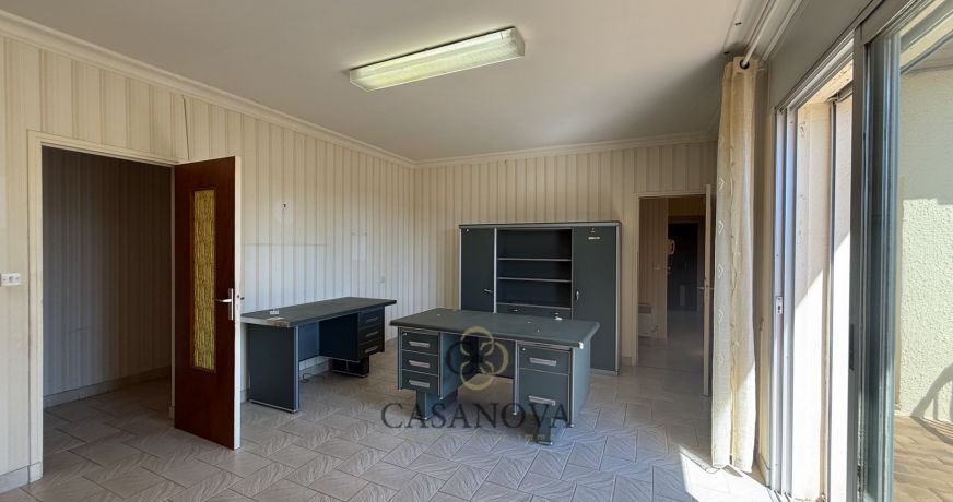 vente Maison Aspiran