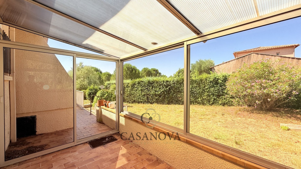 vente Maison et dépendances Aspiran - Photo 10