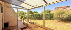 vente Maison Aspiran