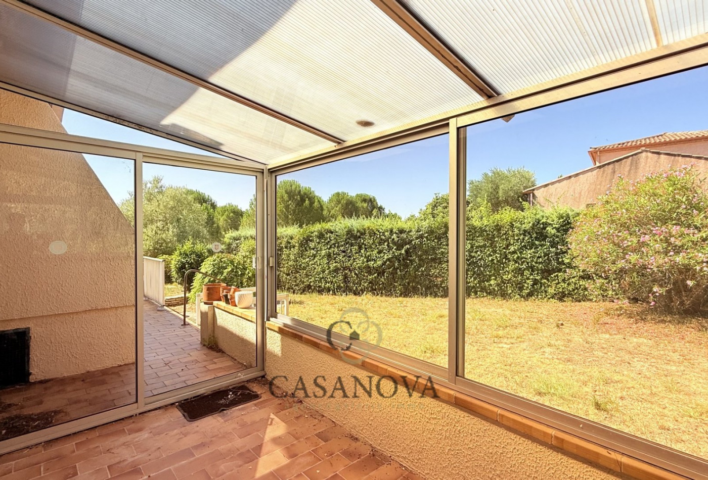 vente Maison Aspiran - Photo 10