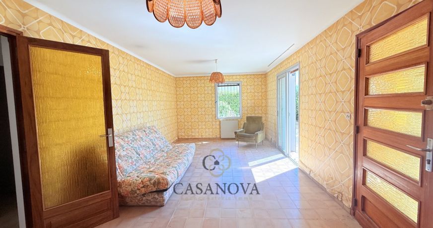 vente Maison Aspiran