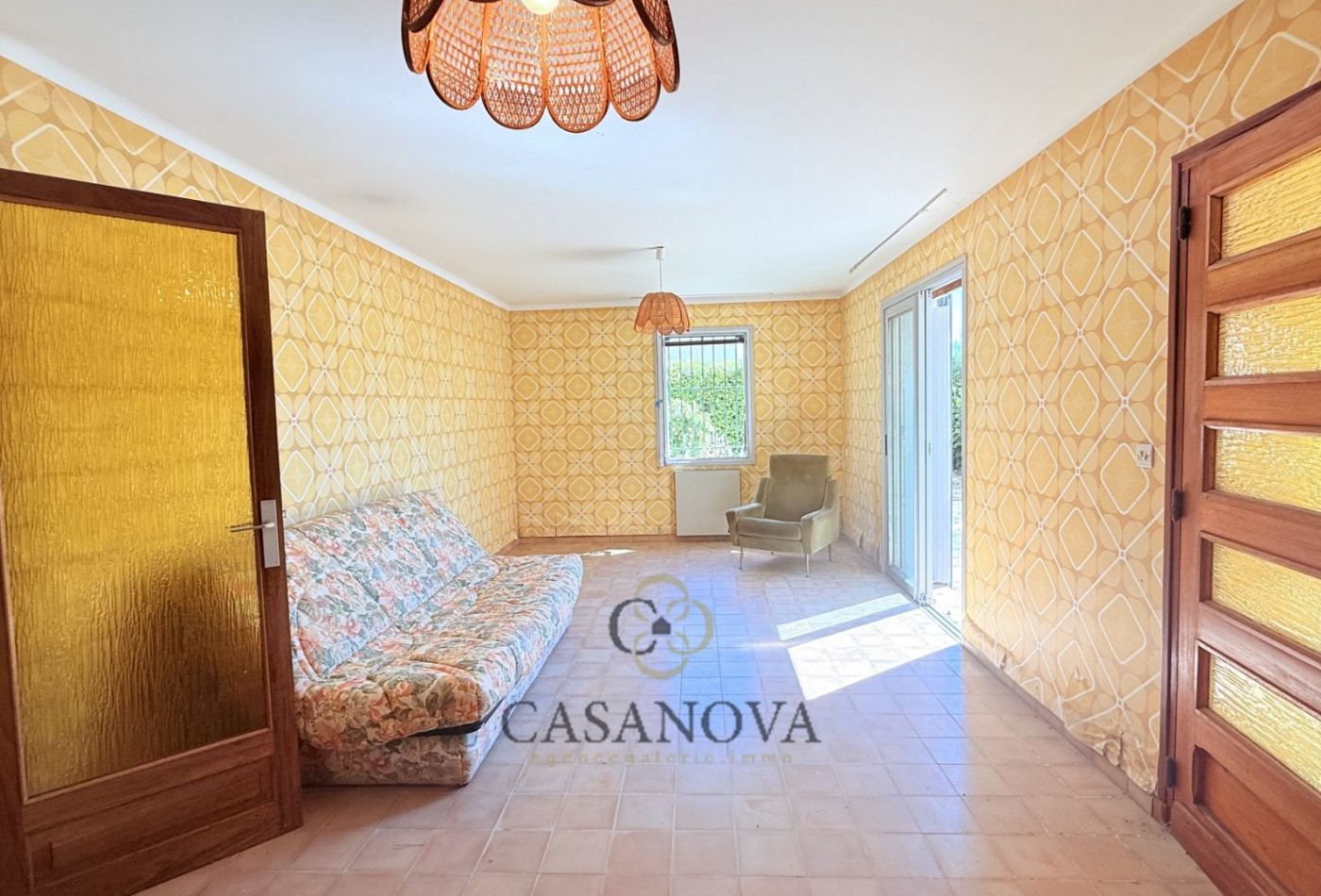 vente Maison Aspiran - Photo 12