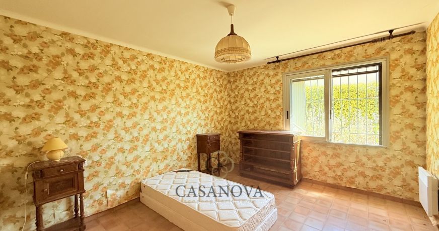 vente Maison Aspiran