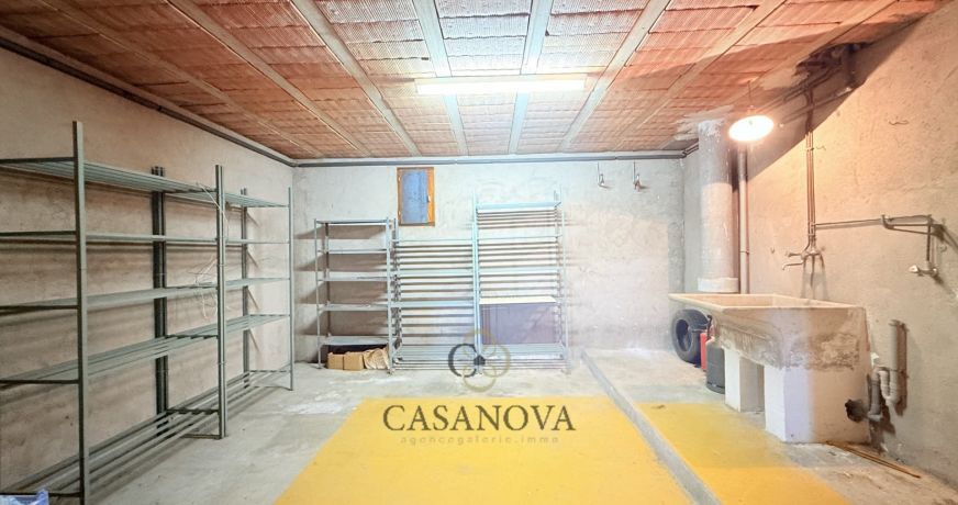 vente Maison Aspiran