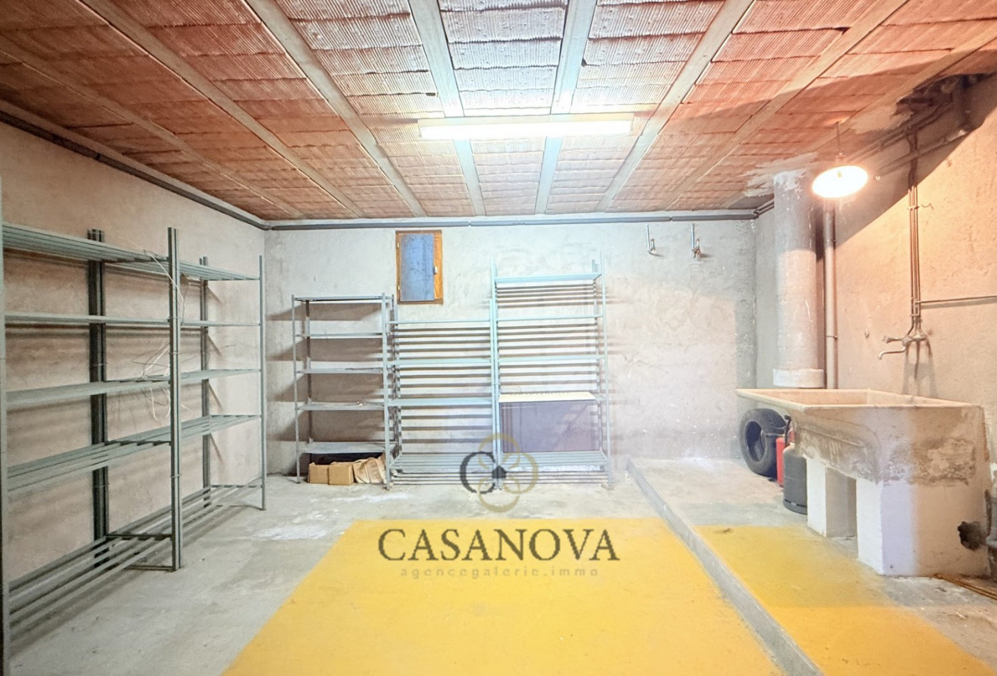 vente Maison Aspiran - Photo 17