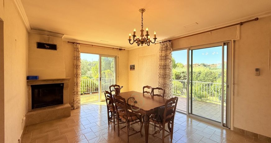 vente Maison Aspiran