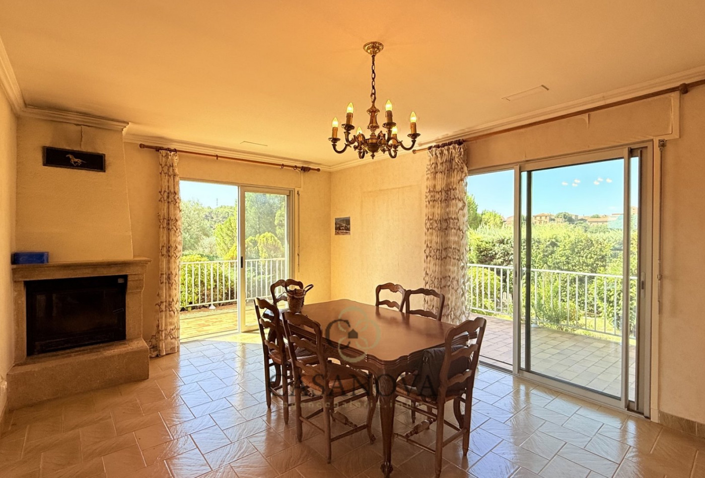 vente Maison Aspiran - Photo 7