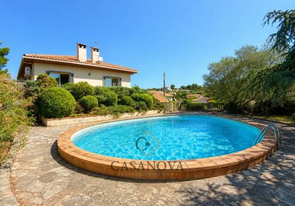 vente Maison et dépendances Aspiran