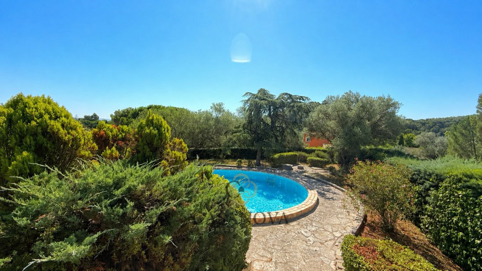 vente Maison et dépendances Aspiran - Photo 4