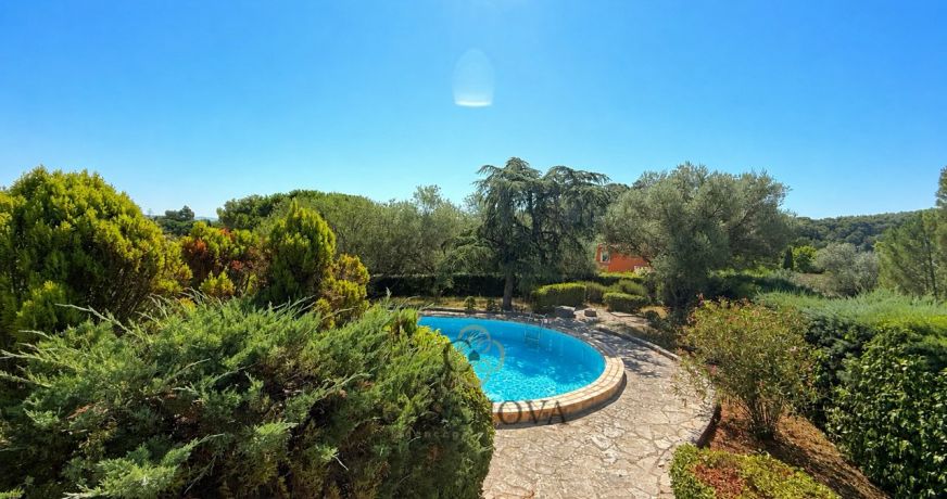 vente Maison Aspiran
