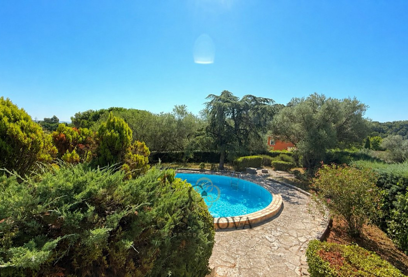 vente Maison Aspiran - Photo 4