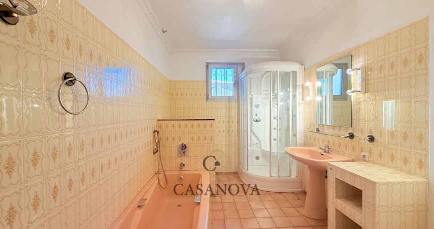 vente Maison Aspiran