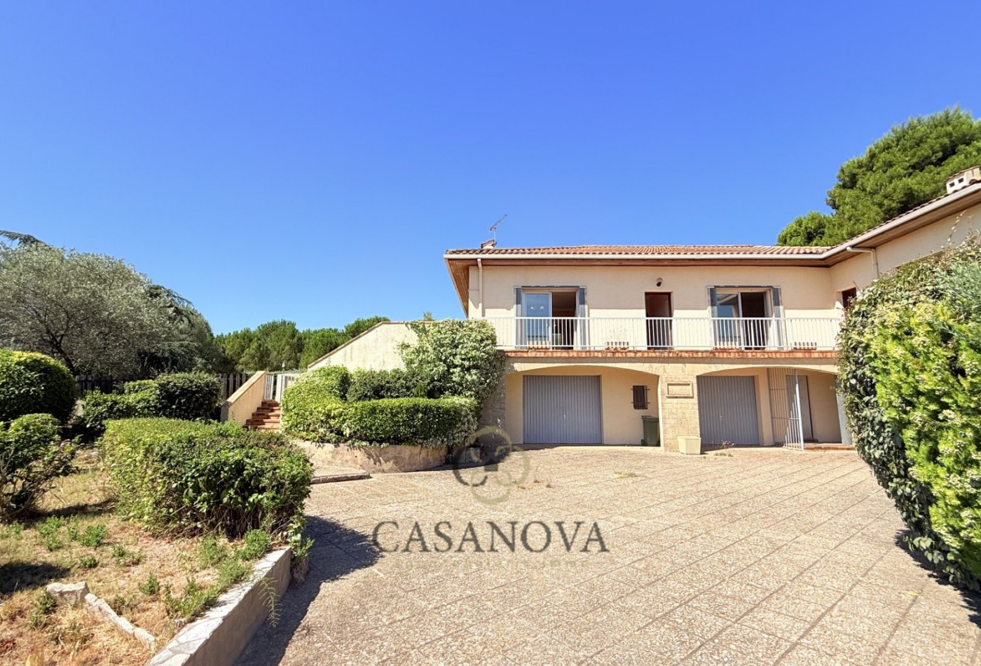 vente Maison Aspiran - Photo 3