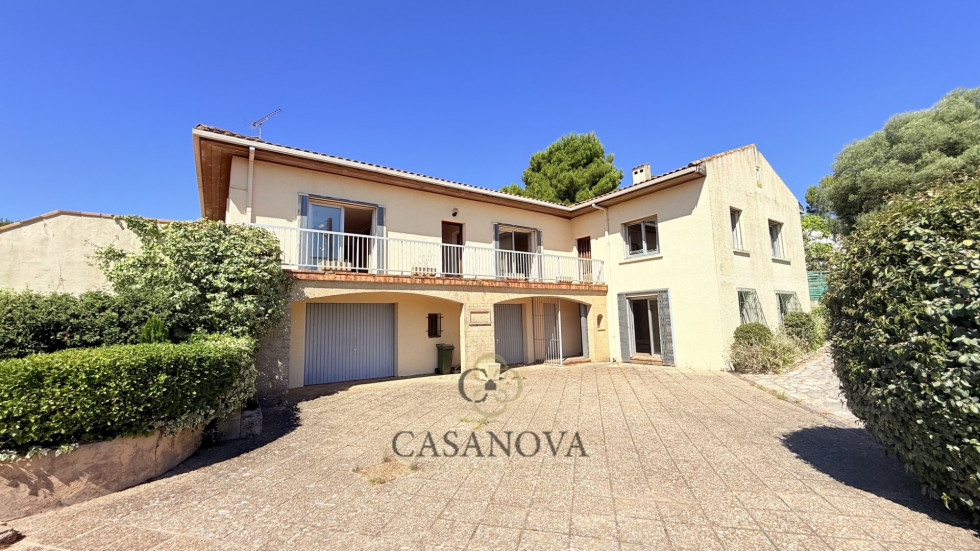 vente Maison et dépendances Aspiran - Photo 2