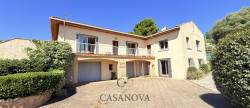 vente Maison Aspiran