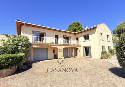 vente Maison et dépendances Aspiran