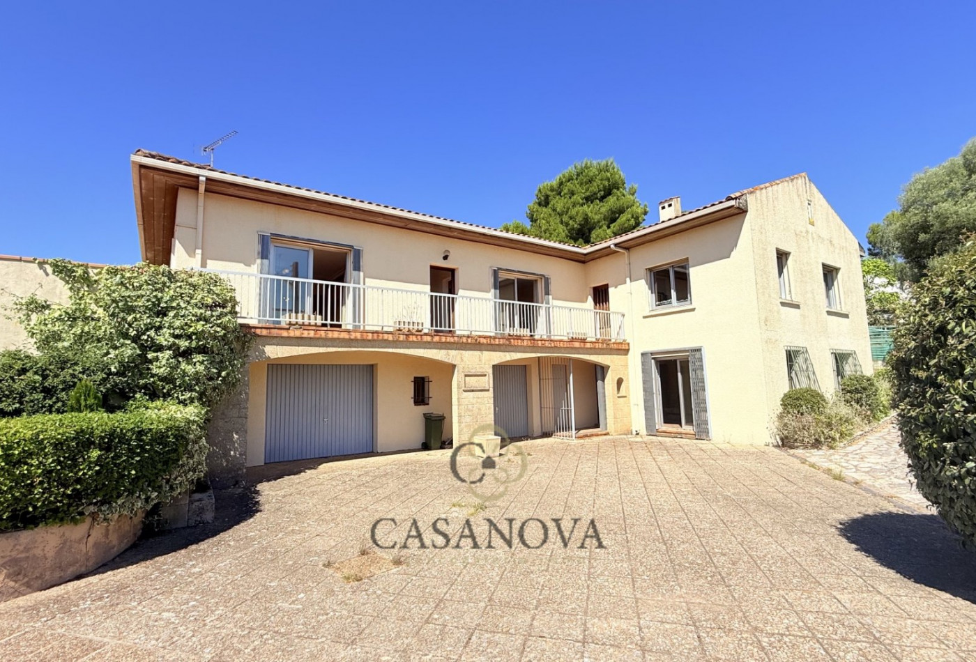 vente Maison Aspiran - Photo 2