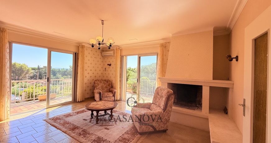 vente Maison Aspiran
