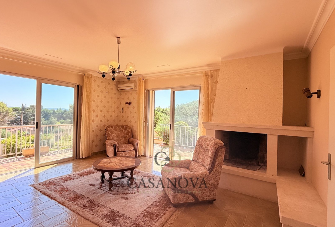 vente Maison Aspiran - Photo 6