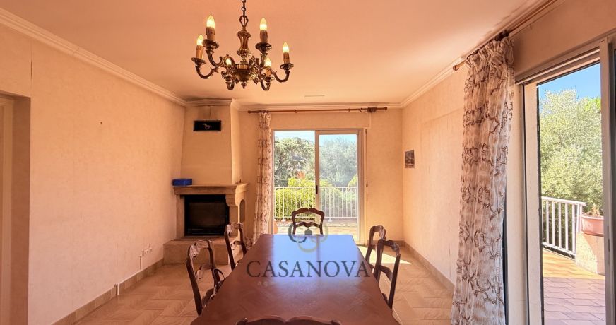 vente Maison Aspiran