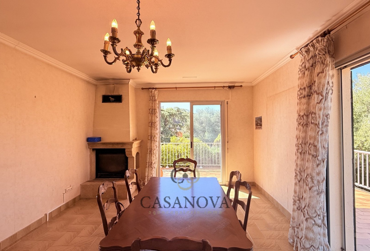 vente Maison Aspiran - Photo 8