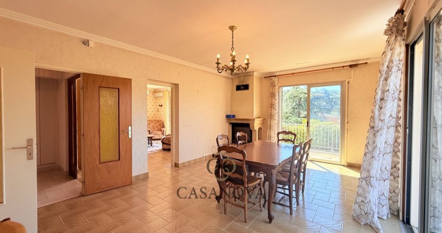 vente Maison Aspiran