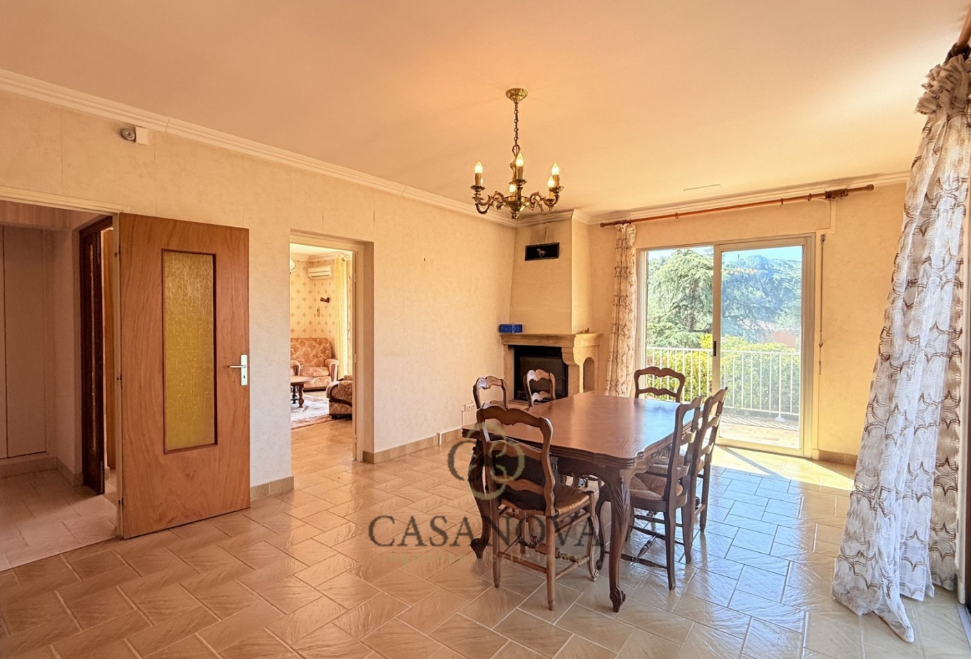 vente Maison Aspiran - Photo 9