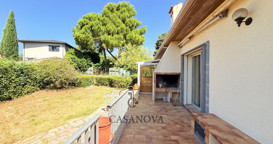 vente Maison Aspiran