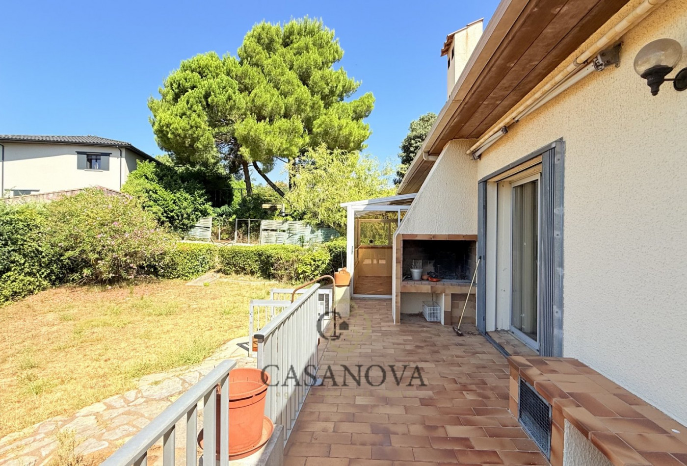vente Maison Aspiran - Photo 16