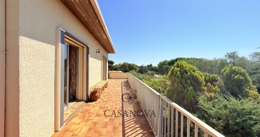 vente Maison Aspiran
