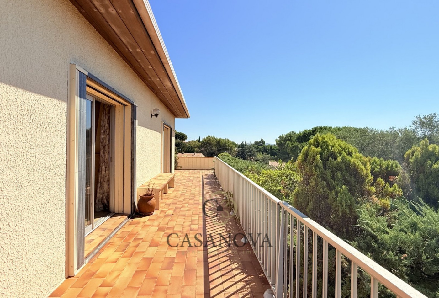 vente Maison Aspiran - Photo 5