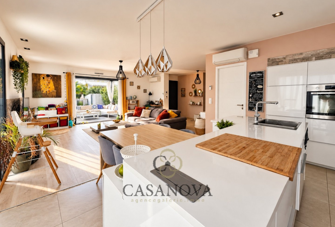 sale Maison Saint Drezery - Photo 6