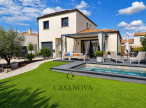 sale Maison Saint Drezery