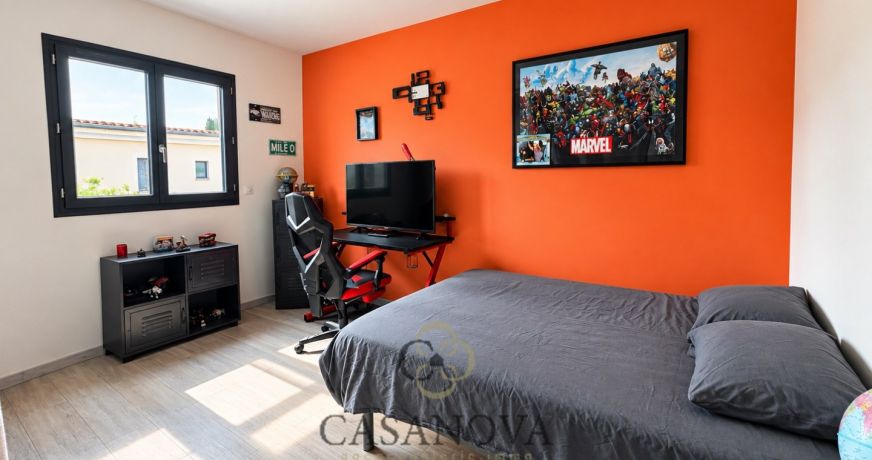 vente Maison Saint Drezery