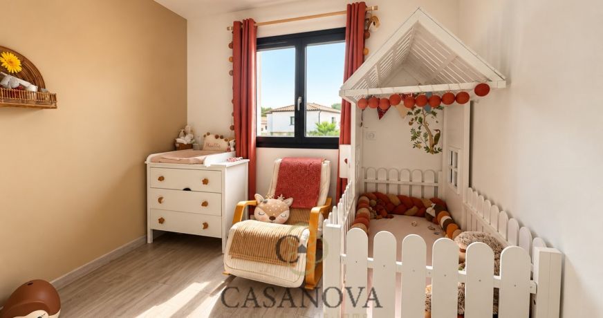 vente Maison Saint Drezery