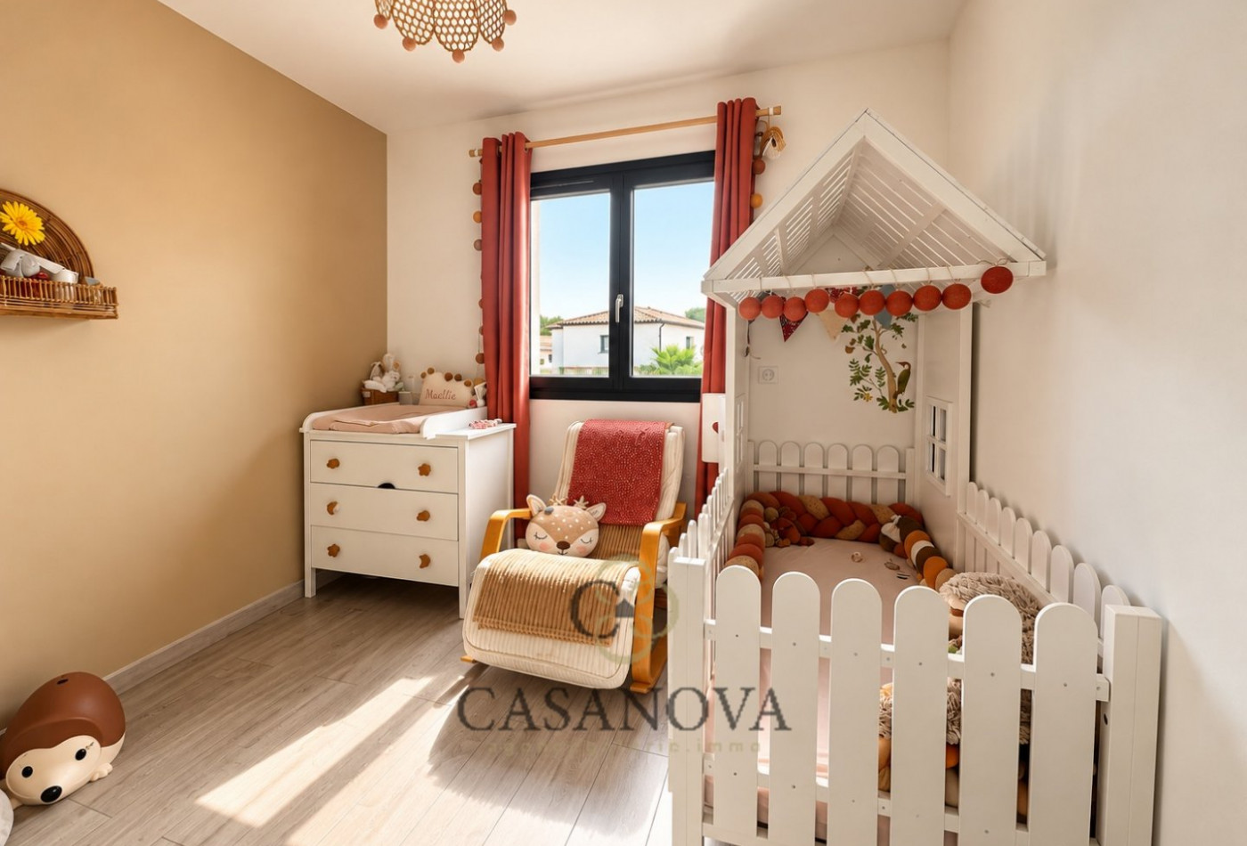 sale Maison Saint Drezery - Photo 14