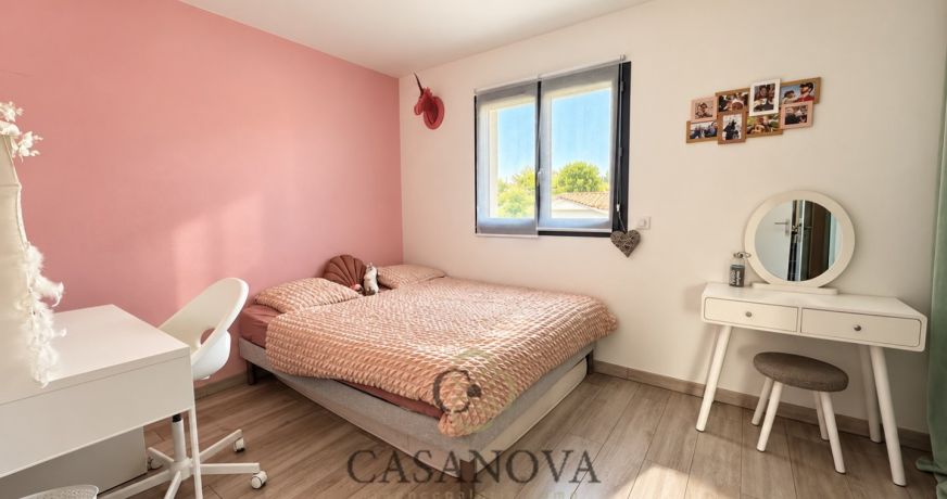 vente Maison Saint Drezery