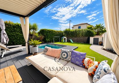 vente Maison Saint Drezery
