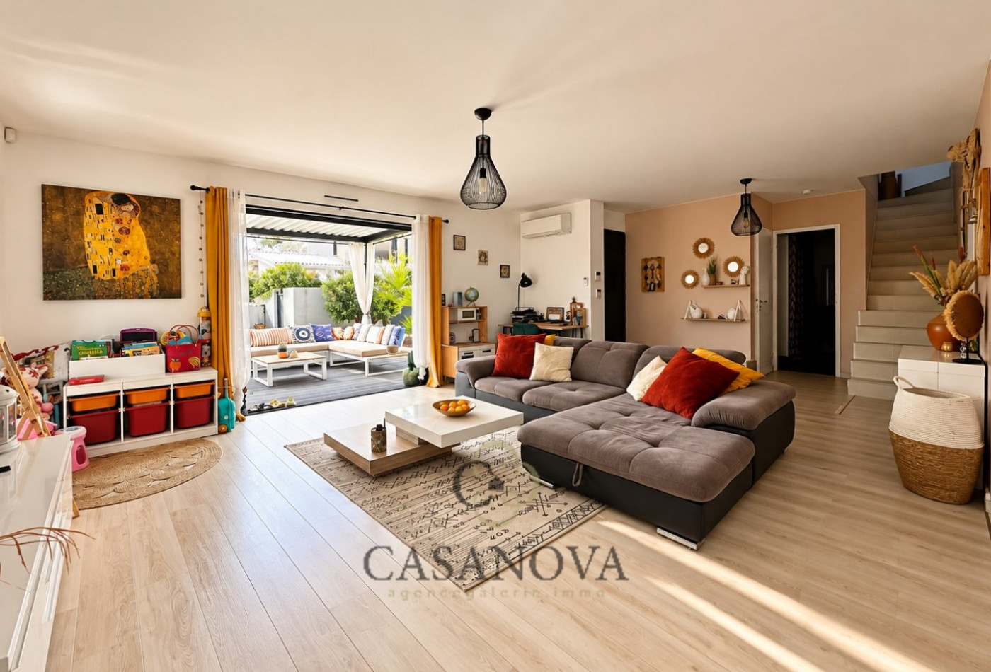 sale Maison Saint Drezery - Photo 4