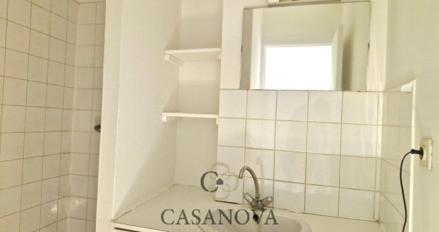 vente Appartement Montpellier