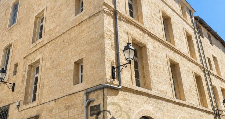 vente Appartement Montpellier