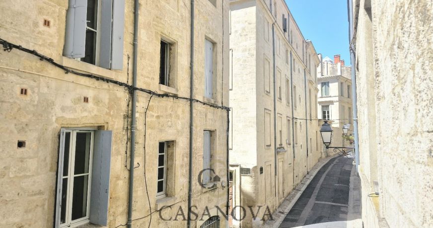 vente Appartement Montpellier
