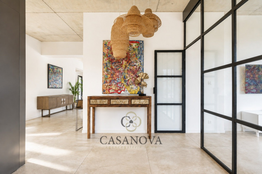vente Maison Perols - Photo 10