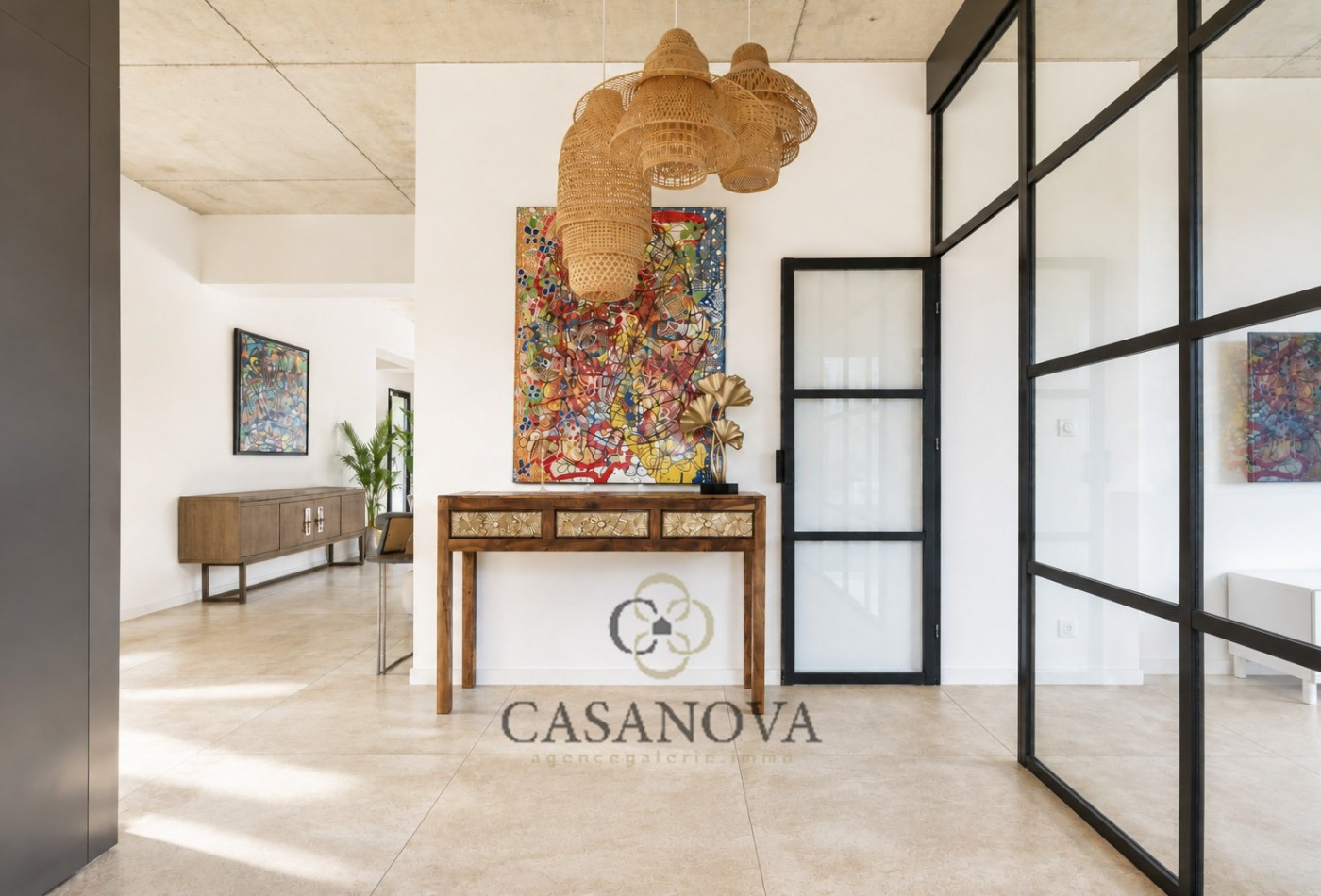 vente Maison Perols - Photo 10
