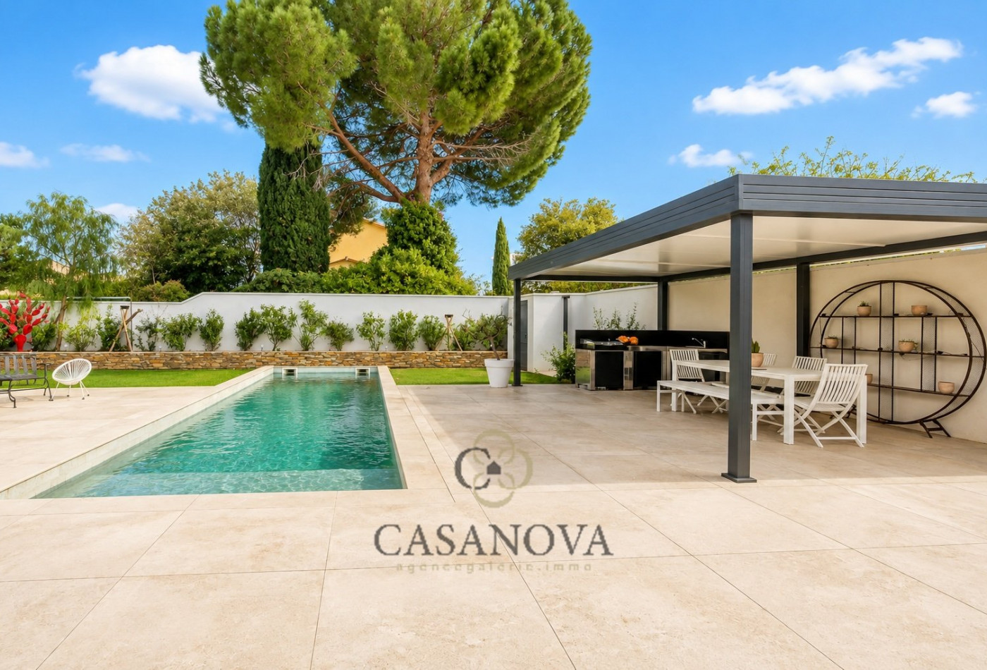 vente Maison Perols - Photo 5
