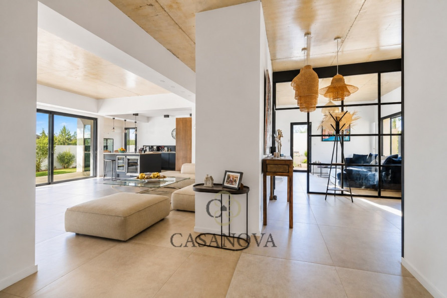 vente Maison Perols - Photo 9