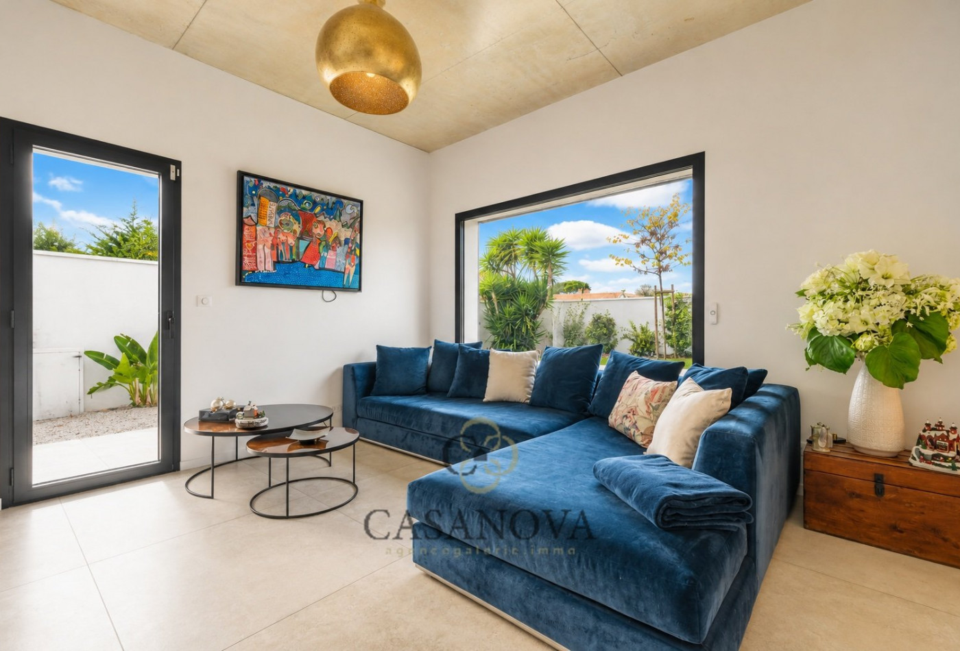 vente Maison Perols - Photo 13